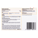 CODRAL COLD & FLU PE 48 TABLETS thumbnail 4