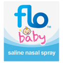 FLO BABY SALINE NASAL SPRAY 15ML thumbnail 5