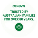 CENOVIS GINKGO BILOBA 2000 100 TABLETS thumbnail 6