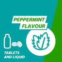 GAVISCON EXTRA STRENGTH PEPPERMINT 24 TABLETS thumbnail 8