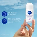NIVEA ANTIPERSPIRANT SENSITIVE PROTECT 48H ROLL ON 50ML thumbnail 5