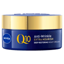 NIVEA Q10 POWER MATURE NIGHT CREAM 50ML thumbnail 9