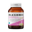BLACKMORES PREGNANCY & BREAST-FEEDING GOLD 60 CAPSULES thumbnail 1