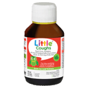 LITTLE COUGHS 100ML thumbnail 8