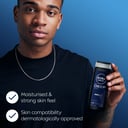 NIVEA MEN SHOWER GEL DEEP 500ML thumbnail 6