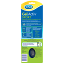 SCHOLL GELACTIV SPORT INSOLE WOMEN thumbnail 2