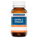 ETHICAL NUTRIENTS EXTRA C ZINGLES ORANGE 50 TABLETS thumbnail 6