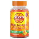 METAMUCIL FIBRE ORANGE 72 GUMMIES thumbnail 1