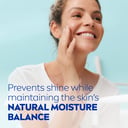NIVEA DAILY ESSENTIALS 2 IN 1 WASH AND SCRUB 150ML thumbnail 6