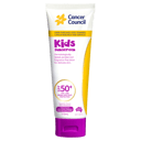CANCER COUNCIL KIDS SUNSCREEN TUBE SPF50+ 110ML thumbnail 1