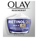 OLAY MOISTURISER RETINOL 24 MAX 48G thumbnail 2
