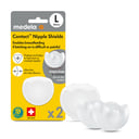 MEDELA CONTACT NIPPLE SHIELDS LARGE thumbnail 11