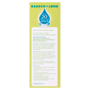BIOTRUE MULTI PURPOSE DUO SOLUTION 300ML + 120ML thumbnail 6