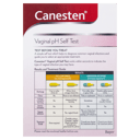CANESTEN VAGINAL PH SELF TEST thumbnail 4