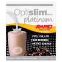 OPTISLIM VLCD PLATINUM SHAKE COFFEE 25G 21 PACK thumbnail 6