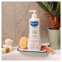 MUSTELA BEBE GENTLE CLEANSING GEL 500ML thumbnail 3