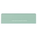 TOM ORGANIC REGULAR TAMPON 16 PACK thumbnail 3