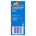 CLARATYNE CHILDRENS GRAPE SYRUP 60ML thumbnail 4