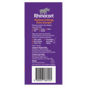 RHINOCORT HAYFEVER NASAL SPRAY 64MCG 120 DOSE TWIN PACK thumbnail 6