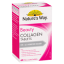 NATURES WAY BEAUTY COLLAGEN 60 TABLETS thumbnail 10