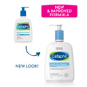 CETAPHIL GENTLE SKIN CLEANSER 1 LITRE thumbnail 7
