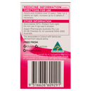 COLOXYL WITH SENNA CONSTIPATION RELIEF 30 TABLETS thumbnail 4