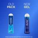 DUREX PLAY FEEL GEL LUBRICANT WATER BASED 100ML thumbnail 3