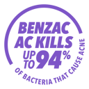 BENZAC AC 2.5% GEL 60G thumbnail 7