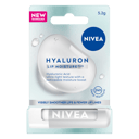 NIVEA LIP BALM STICK HYALURON CLEAR 5.2G thumbnail 1