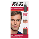 JUST FOR MEN NATURAL MEDIUM BROWN thumbnail 2