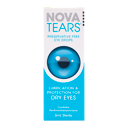 NOVA TEARS LUBRICANT EYE DROPS 3ML thumbnail 4