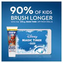ORAL-B TOOTHPASTE STAGES SPIDERMAN 3-6 YEARS 92G thumbnail 8