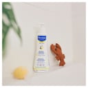 MUSTELA NOURISH CLEANSE GEL COLD CREAM 300ML thumbnail 5
