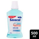 COLGATE MOUTHWASH SAVACOL DAILY GUM CARE 500ML thumbnail 8