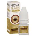 NOVA TEARS OMEGA-3 LUBRICANT EYE DROPS 3ML thumbnail 10