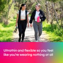 U BY KOTEX PADS ULTRATHIN SUPER WINGS 12 PACK thumbnail 8