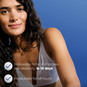 NIVEA Q10+C RICH FIRMING BODY LOTION 400ML thumbnail 3