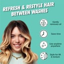 BATISTE BRUNETTE DRY SHAMPOO 350ML thumbnail 7