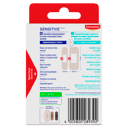 ELASTOPLAST SENSITIVE STRIPS LIGHT 20 PACK thumbnail 4