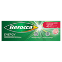 BEROCCA EFFERVESCENT ORIGINAL BERRY 45 TABLETS thumbnail 6