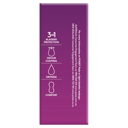 POISE 3-IN-1 PADS EXTRA 4.5D 12 PACK thumbnail 6