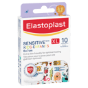ELASTOPLAST KIDS SENSITIVE XL 10 PACK thumbnail 8