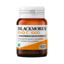 BLACKMORES BIO C 1000 31 TABLETS thumbnail 8