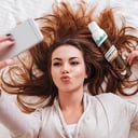 BATISTE DIVINE DARK DRY SHAMPOO 200ML thumbnail 3