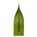 ISOWHEY MENS SHAKE VANILLA POWDER 840G thumbnail 3