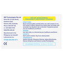 FLO SINUS CARE REFILL 50 SACHETS thumbnail 4