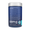 BIOGLAN ODOURLESS SUPER FISH OIL DOUBLE STRENGTH 200 CAPSULES thumbnail 2