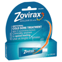 ZOVIRAX COLD SORE TUBE 2G thumbnail 1