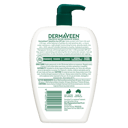 DERMAVEEN SENSITIVE FACE & BODY SUNSCREEN SPF50+ 500G thumbnail 2