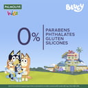 PALMOLIVE KIDS HAND WASH BLUEY CHEEKY BERRY 250ML thumbnail 7